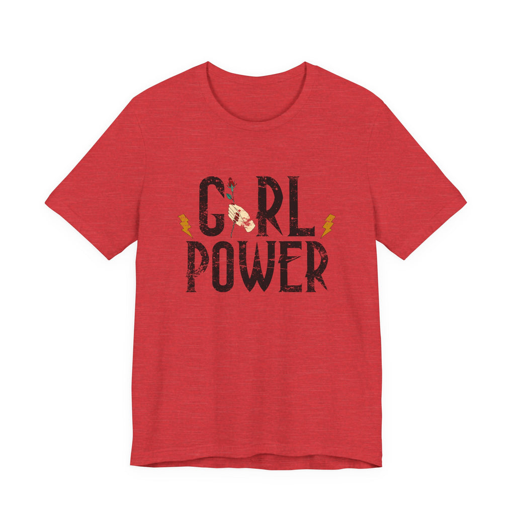 Girl Power | Tee