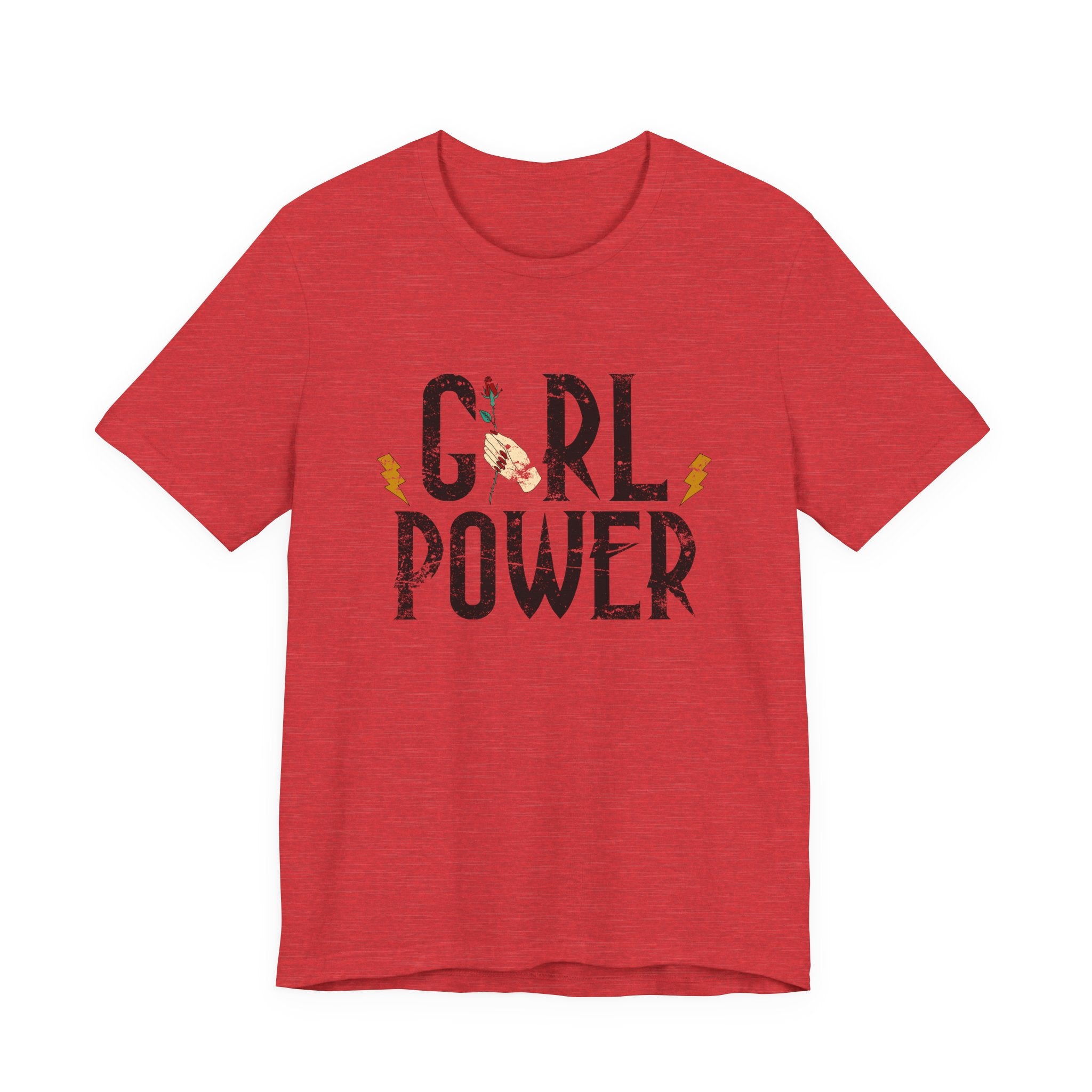 Girl Power | Tee