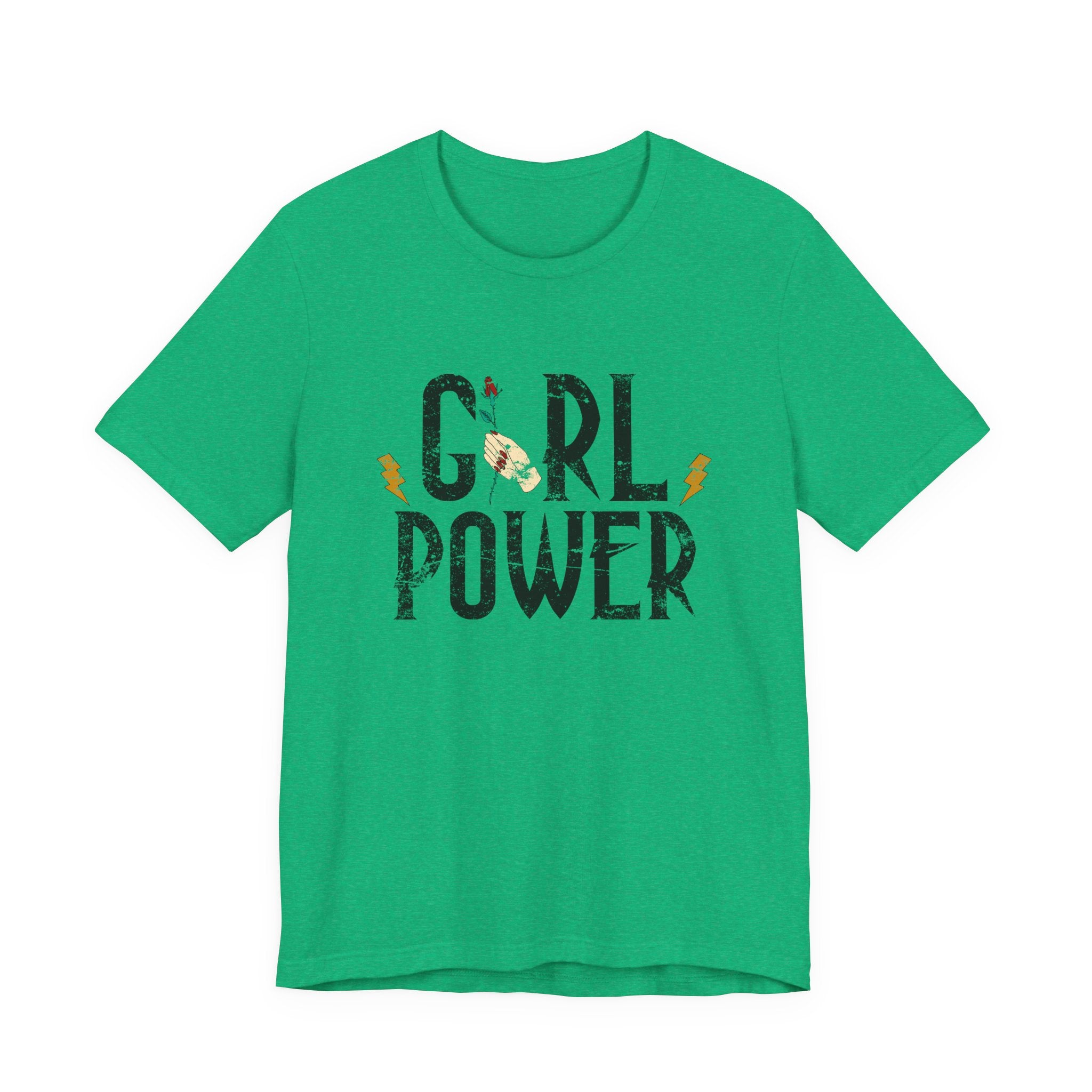 Girl Power | Tee