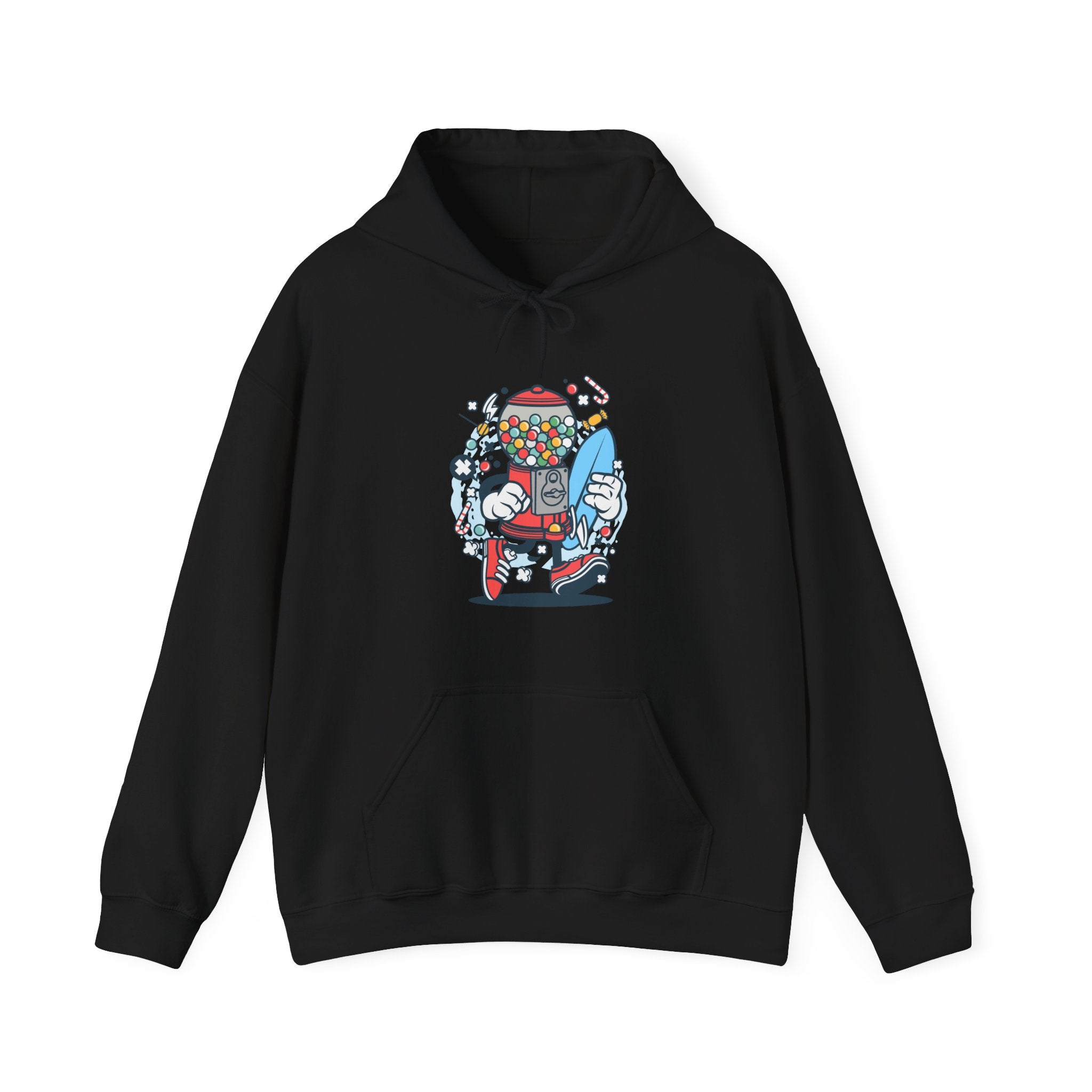 Candy Machine Surfer | Hoodie