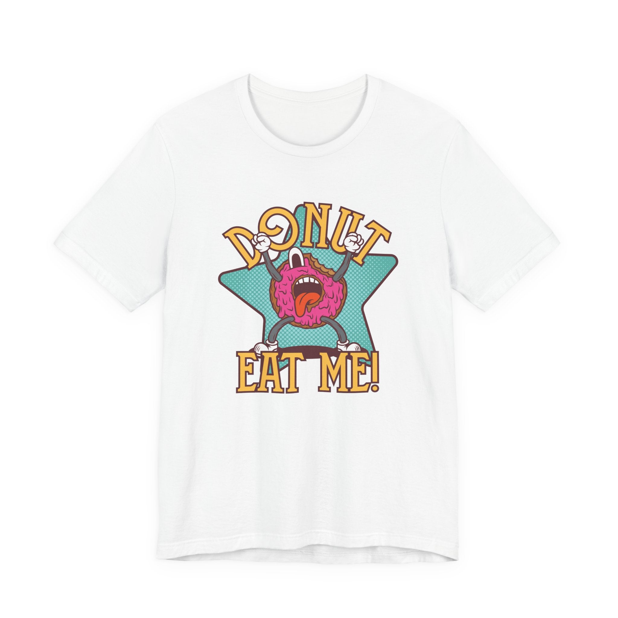 Donut Eat Me | Tee