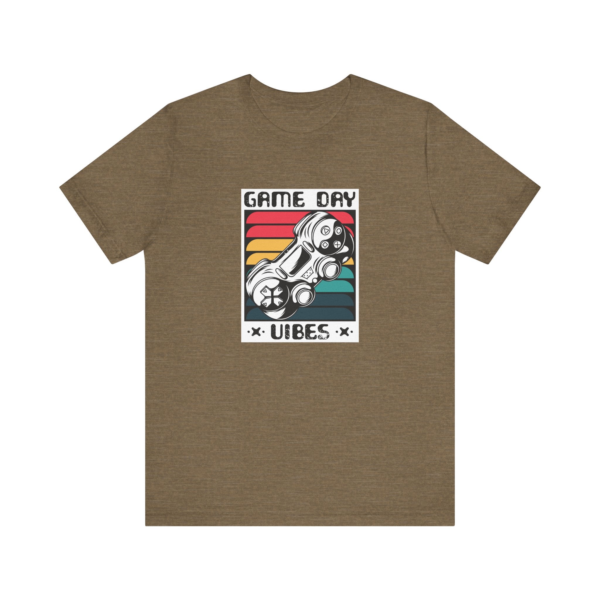 Game Day Vibes | Tee