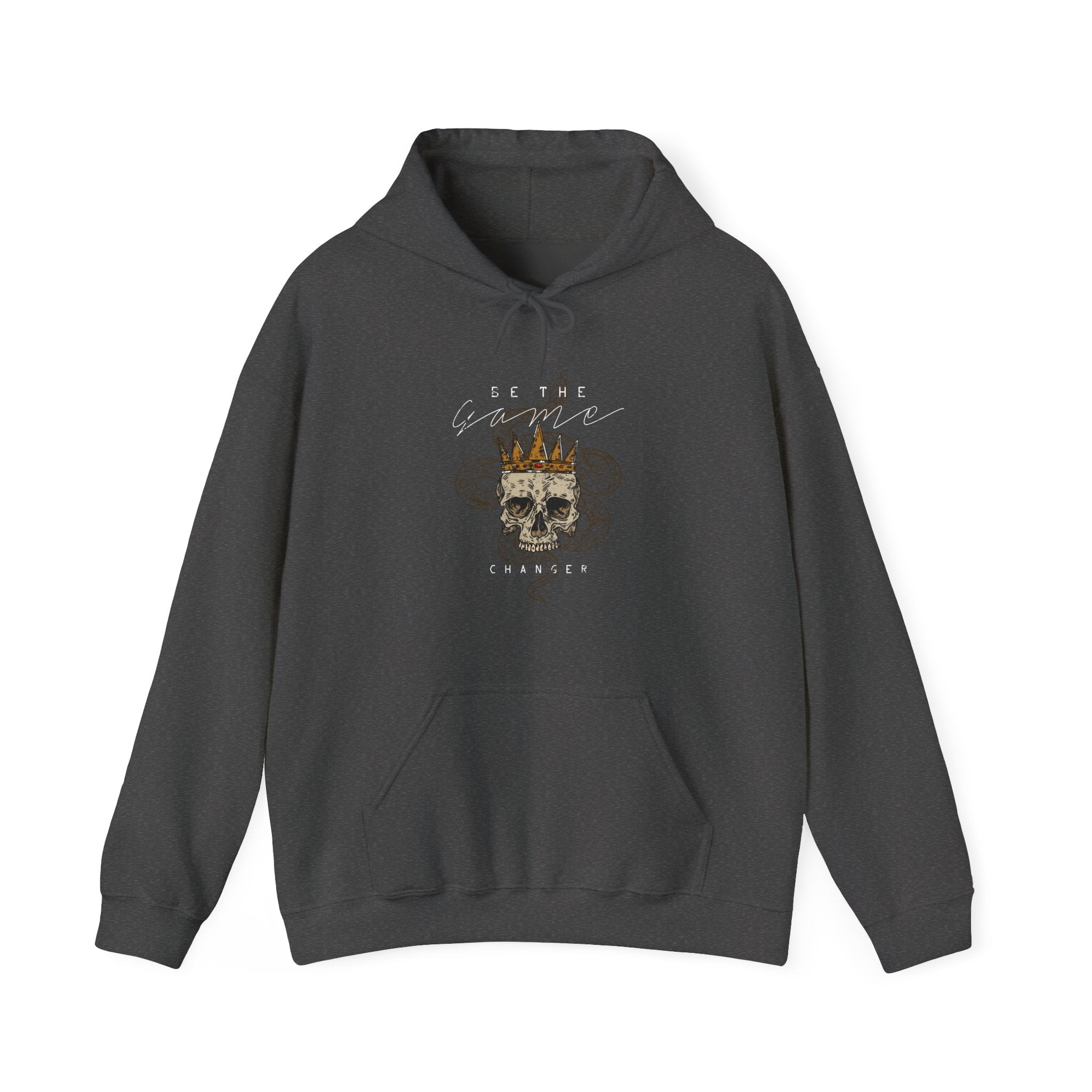 Be the Game Changer | Hoodie