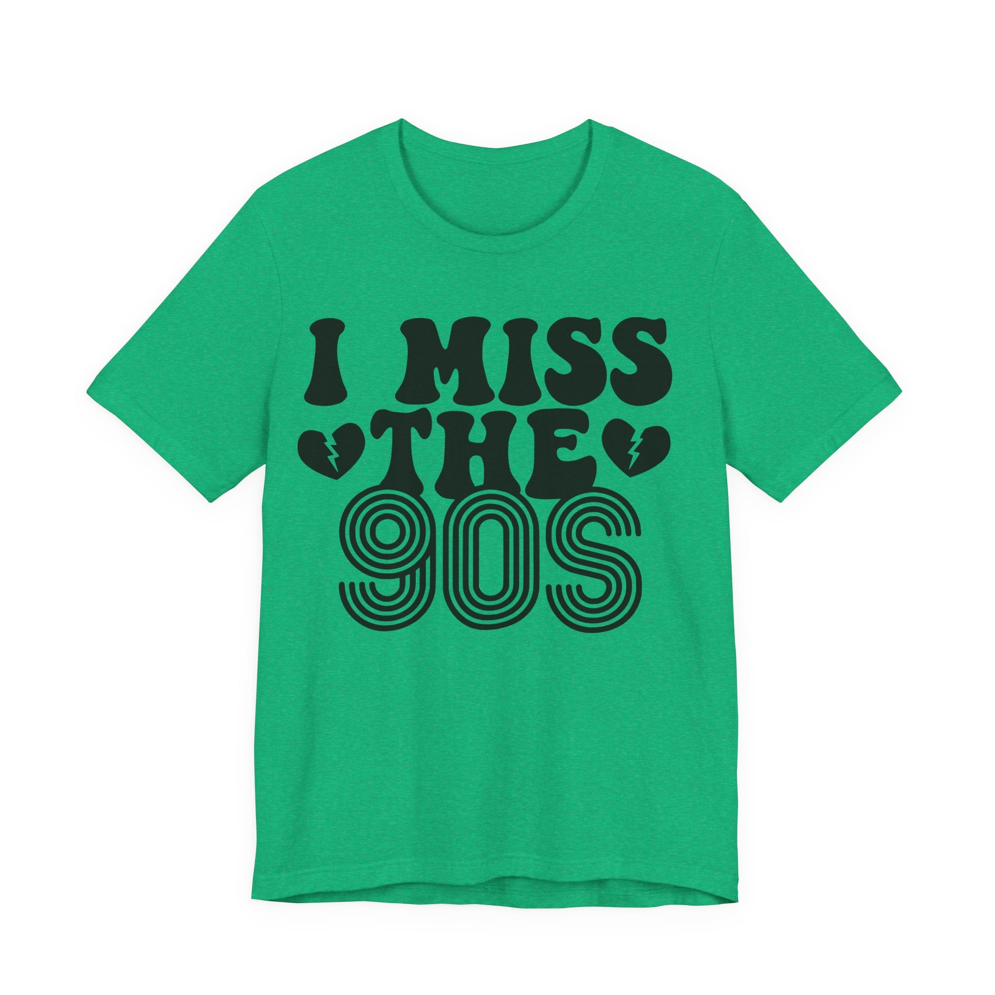 I Miss the 90s | Tee