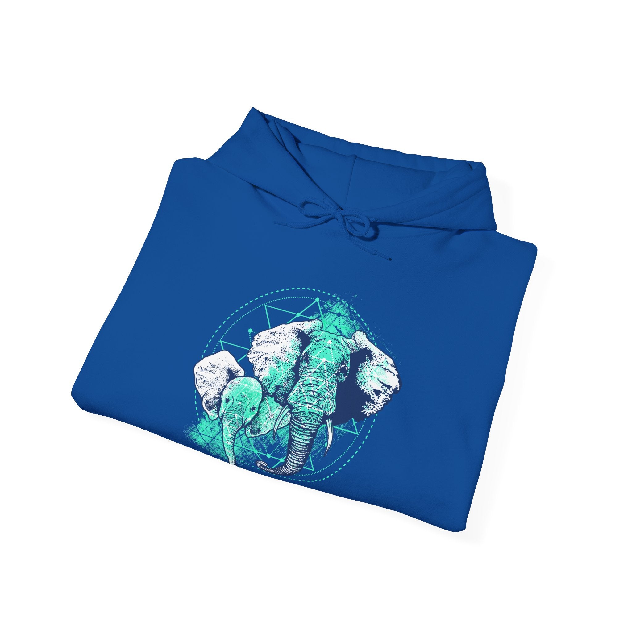 Elephant | Hoodie
