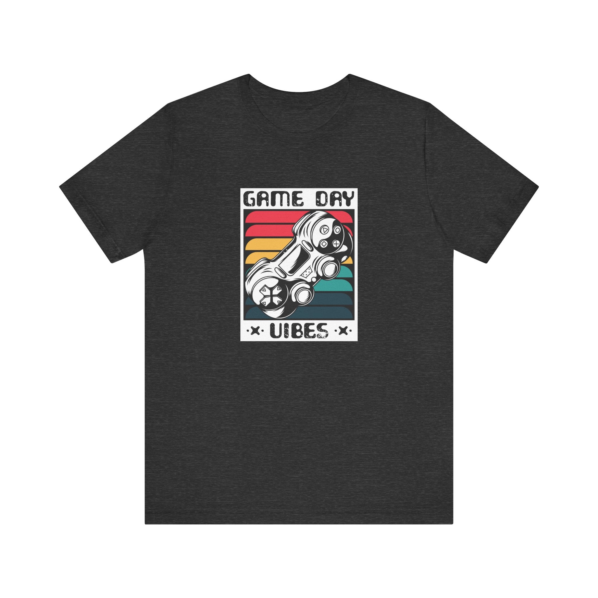Game Day Vibes | Tee
