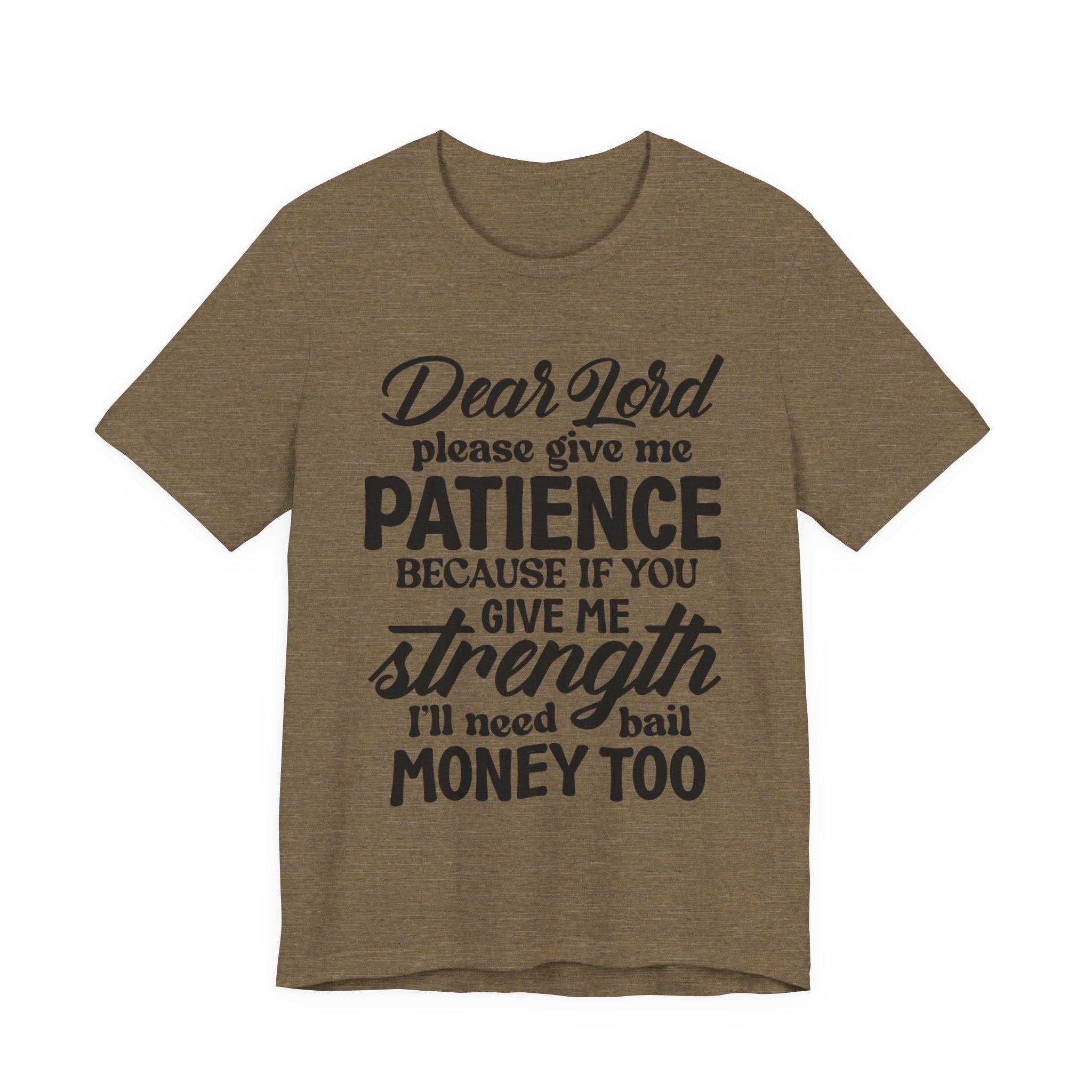 Dear Lord | Tee
