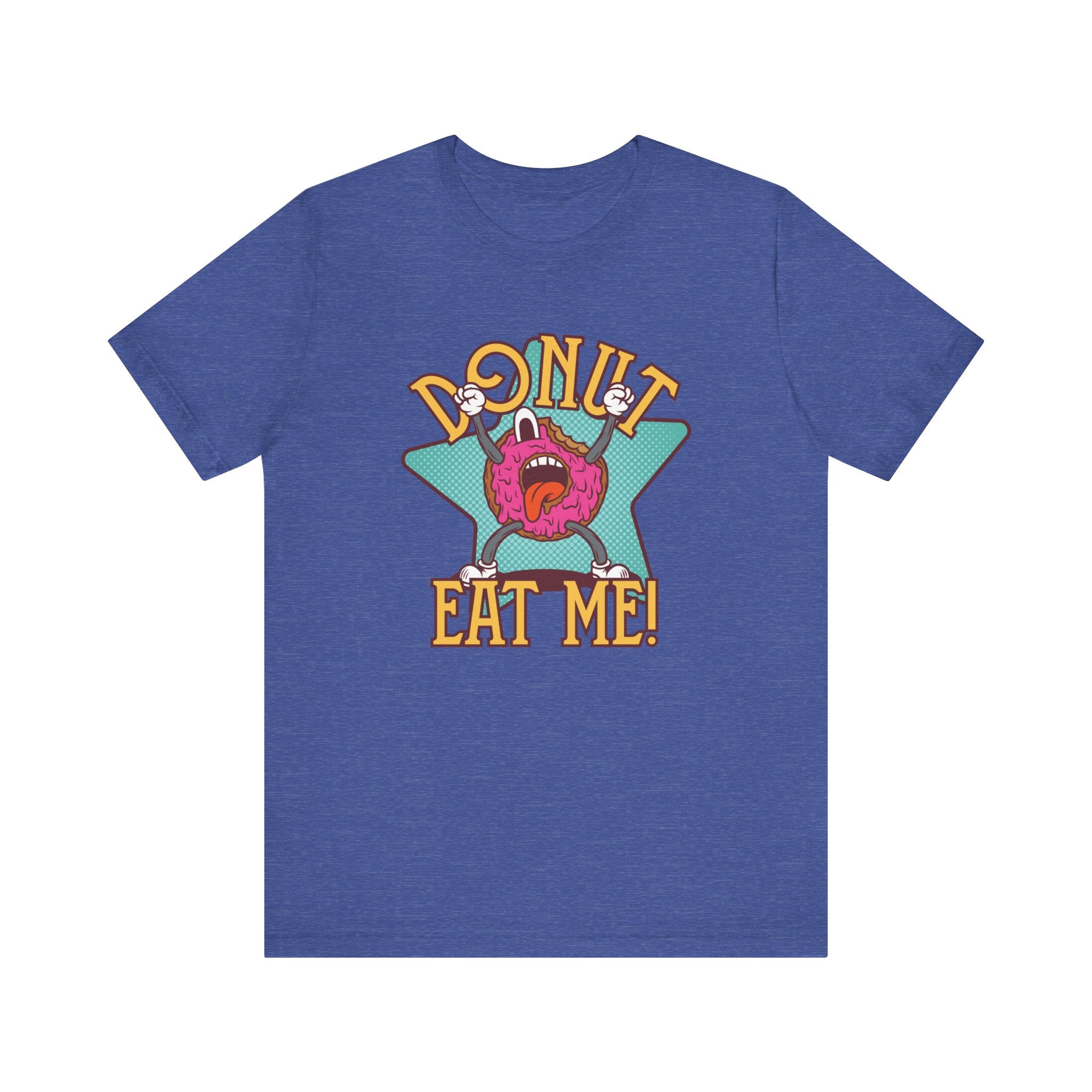 Donut Eat Me | Tee