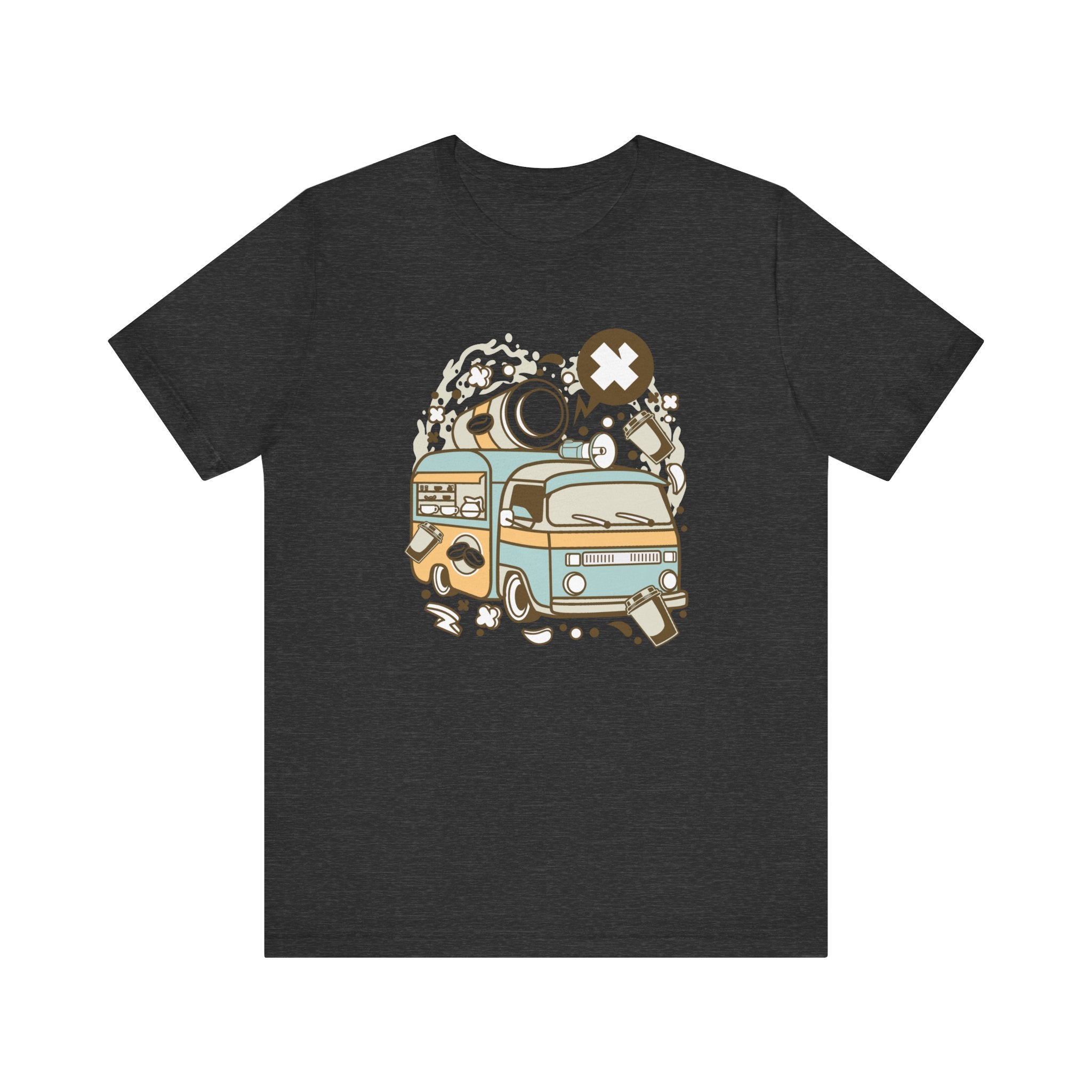 Coffee Van | Tee