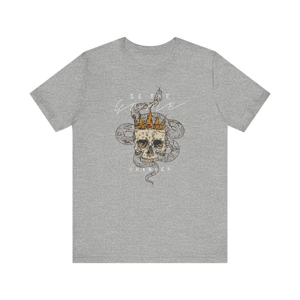 Be the Game Changer | Tee