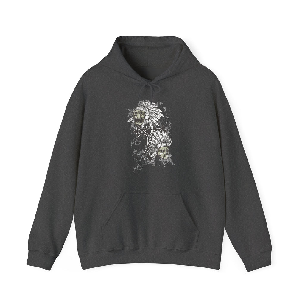 Artsy Indian Skills | Hoodie