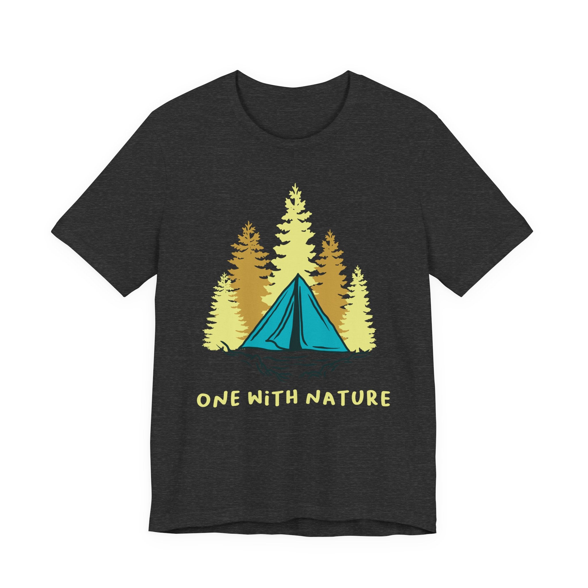 One With Nature | Tee