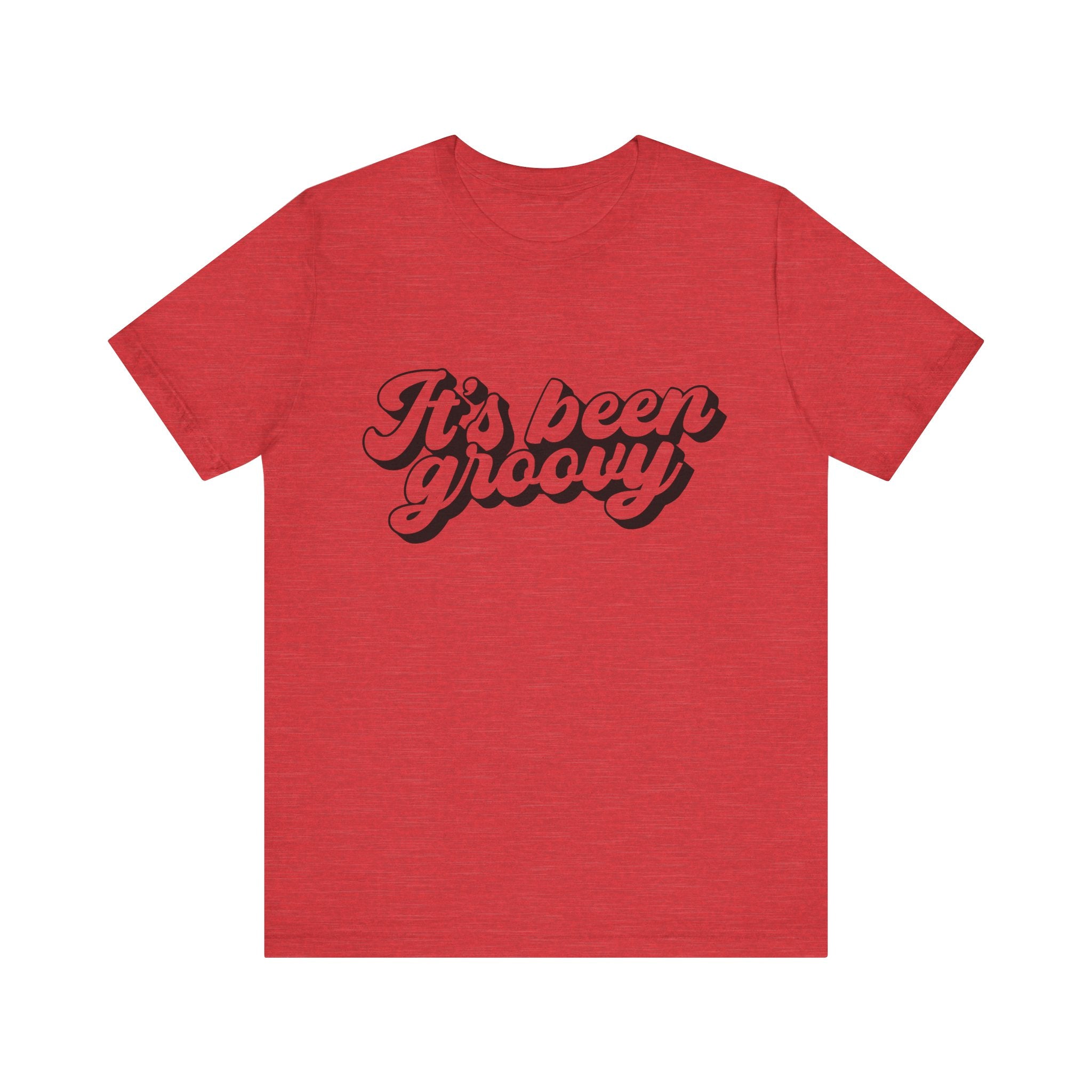 It's Been Groovy | Tee