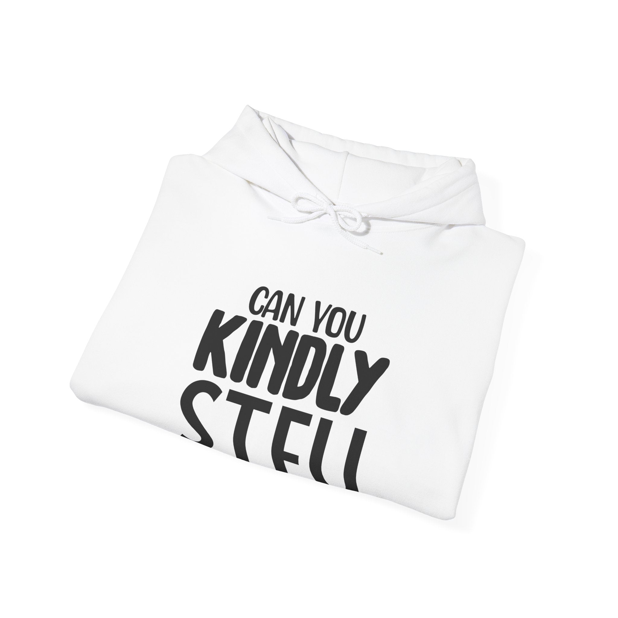 Can You Kindly Hush | Hoodie