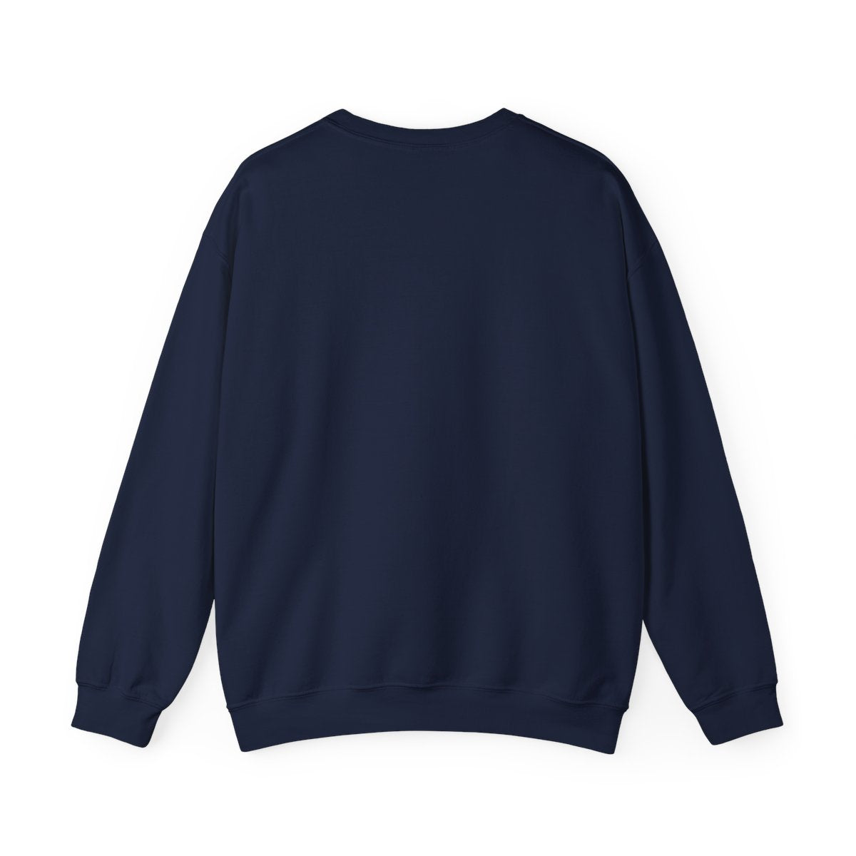 I Have Two Titles, Mom and Grandma | Crewneck Sweatshirt